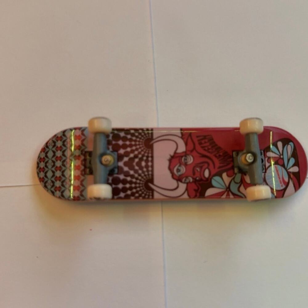 VTG 96 MM Tech Deck